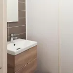 펜션 3 Bedroom Amazing In Vestsida
