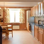3 Bedroom Amazing In Vestsida 펜션 *
