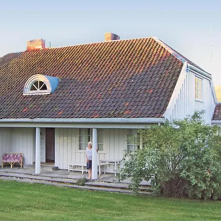 Feriehus Gorgeous In Vestsida With House Sea View Hov (Oppland)