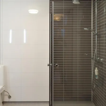 3 Bedroom Amazing In Vestsida 別荘 *