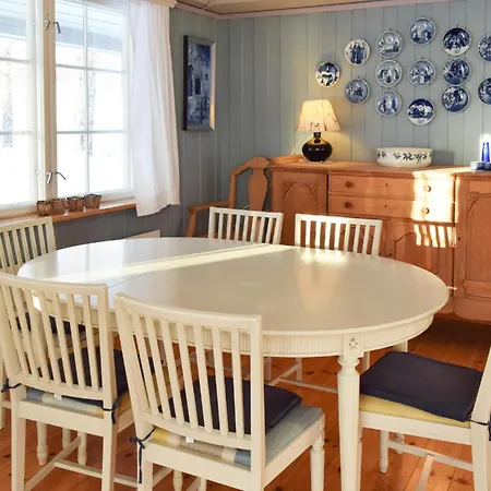 Gorgeous In Vestsida With House Sea View Feriehus *