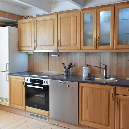بيت للعطل 3 Bedroom Amazing In Vestsida *