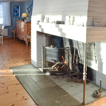 Gorgeous In Vestsida With House Sea View