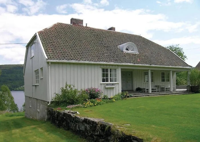 3 Bedroom Amazing In Vestsida 펜션