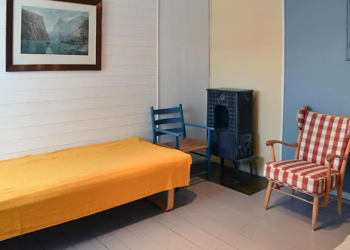 3 Bedroom Amazing In Vestsida * Hov (Oppland)