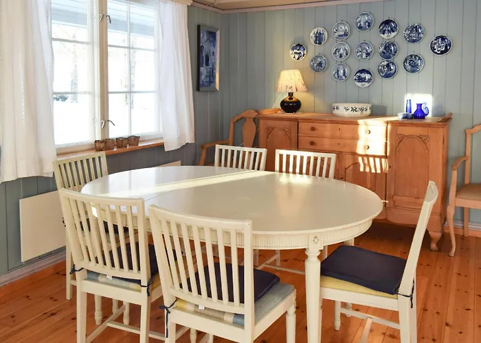 3 Bedroom Amazing In Vestsida بيت للعطل *