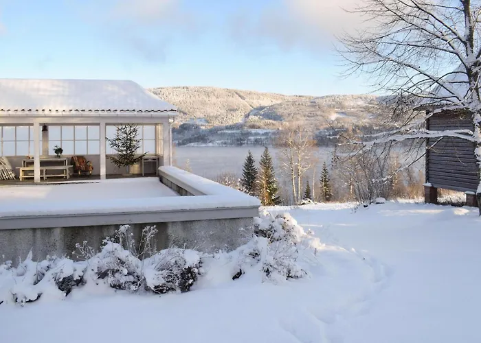 3 Bedroom Amazing In Vestsida Hov (Oppland)