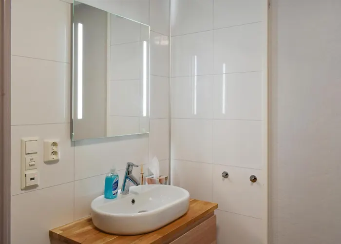 3 Bedroom Amazing In Vestsida بيت للعطل *