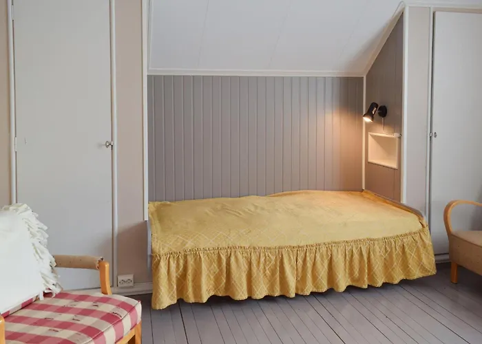 3 Bedroom Amazing In Vestsida Hov (Oppland)