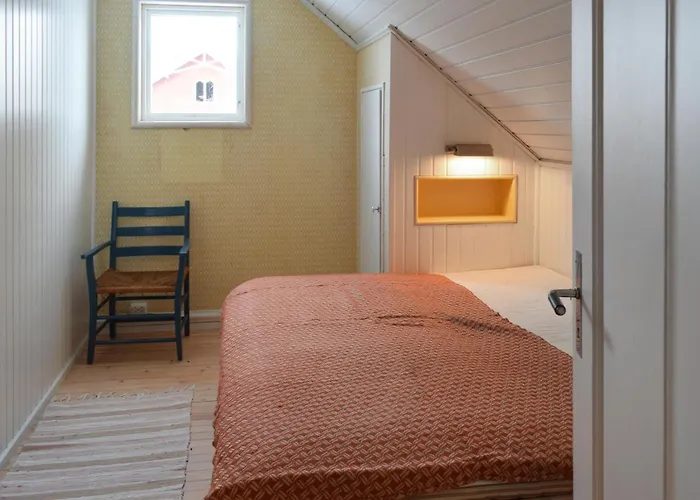 3 Bedroom Amazing In Vestsida بيت للعطل Hov (Oppland)
