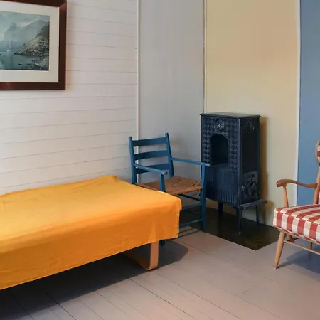 3 Bedroom Amazing In Vestsida * Hov (Oppland)