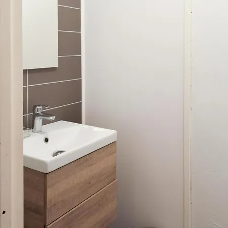 別荘 3 Bedroom Amazing In Vestsida